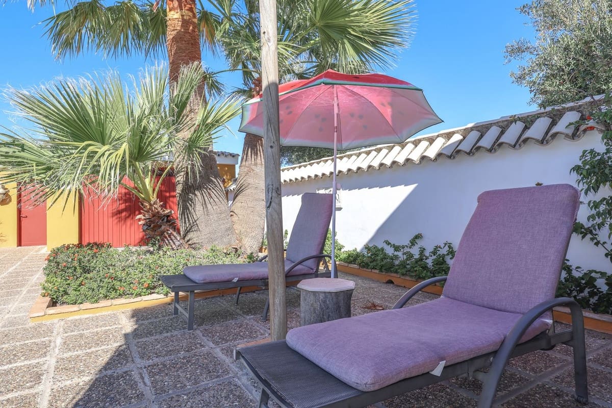 5 soverom Kommersiell til salgs i Moron de la Frontera med svømmebasseng - € 795 000 (Ref: 9410322)