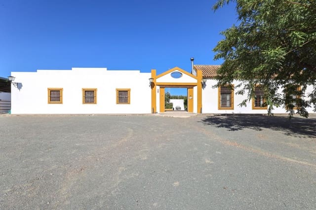 5 bedroom Commercial for sale in Morón de la Frontera with pool - € 699,000 (Ref: 9410322)
