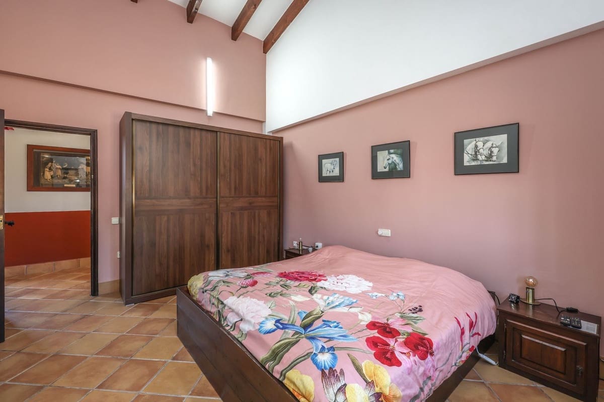 5 bedroom Commercial for sale in Moron de la Frontera with pool - € 699,000 (Ref: 9410322)