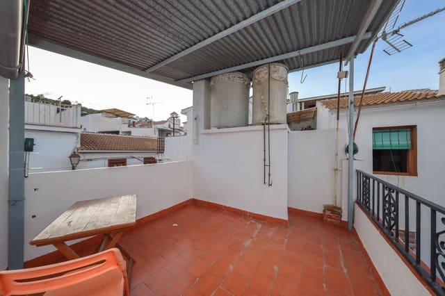 4 camera da letto Casa in vendita in Guaro - 177.000 € (Rif: 9412720)