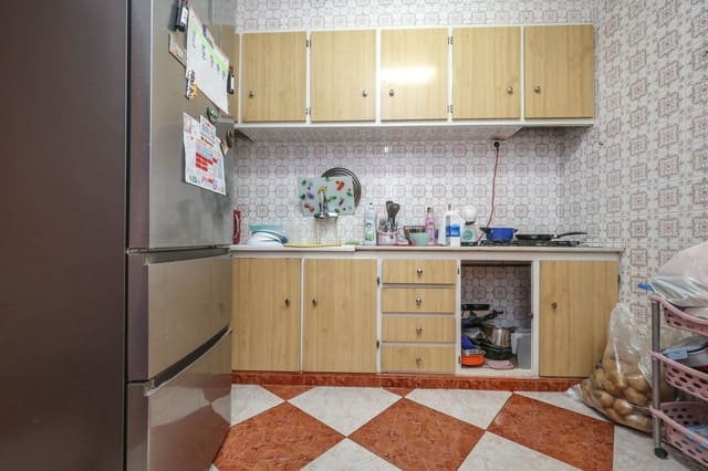 4 camera da letto Casa in vendita in Guaro - 177.000 € (Rif: 9412720)