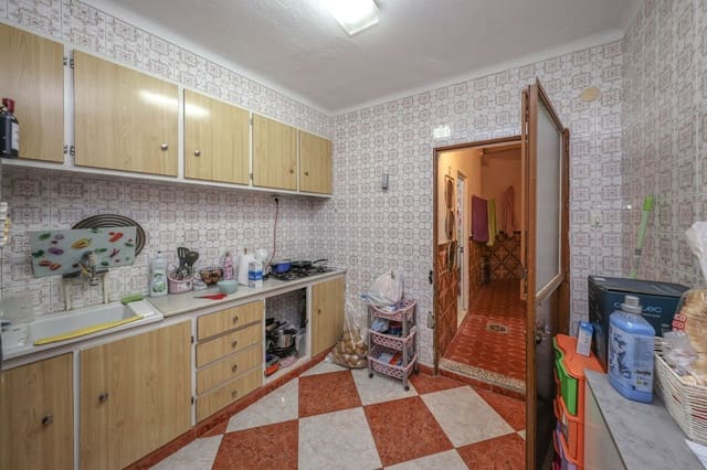 4 camera da letto Casa in vendita in Guaro - 177.000 € (Rif: 9412720)