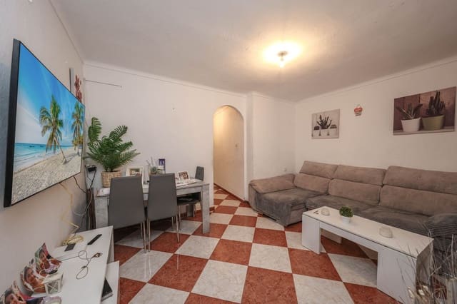 4 bedroom Townhouse for sale in Guaro - € 177,000 (Ref: 9412720)