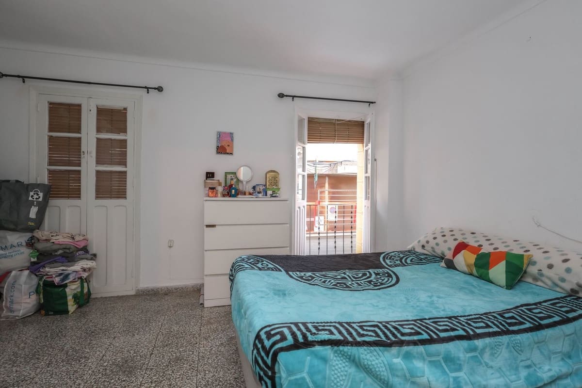 4 soverom Hus til salgs i Guaro - € 177 000 (Ref: 9412720)