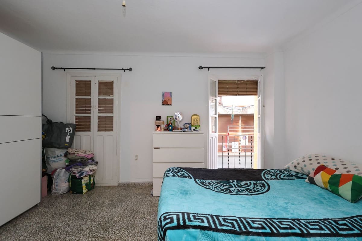 4 soverom Hus til salgs i Guaro - € 177 000 (Ref: 9412720)