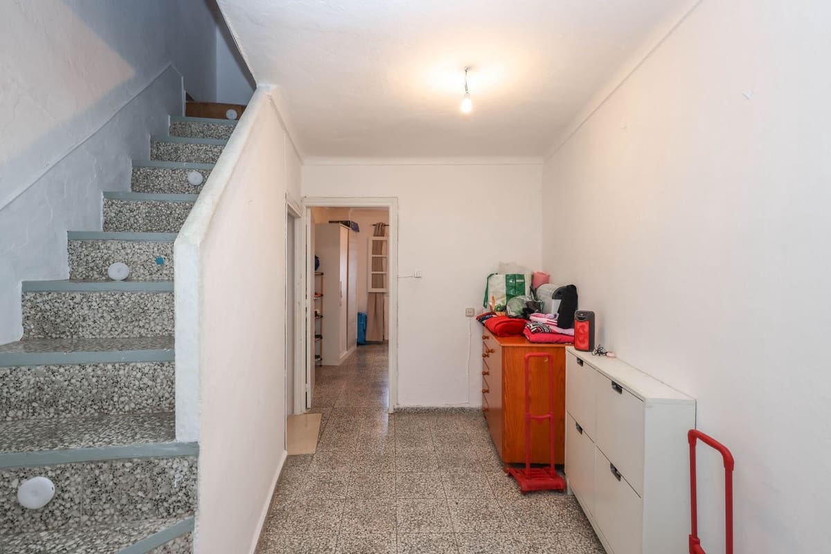 4 soverom Hus til salgs i Guaro - € 177 000 (Ref: 9412720)