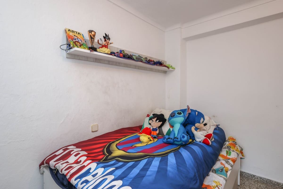 4 soverom Hus til salgs i Guaro - € 177 000 (Ref: 9412720)