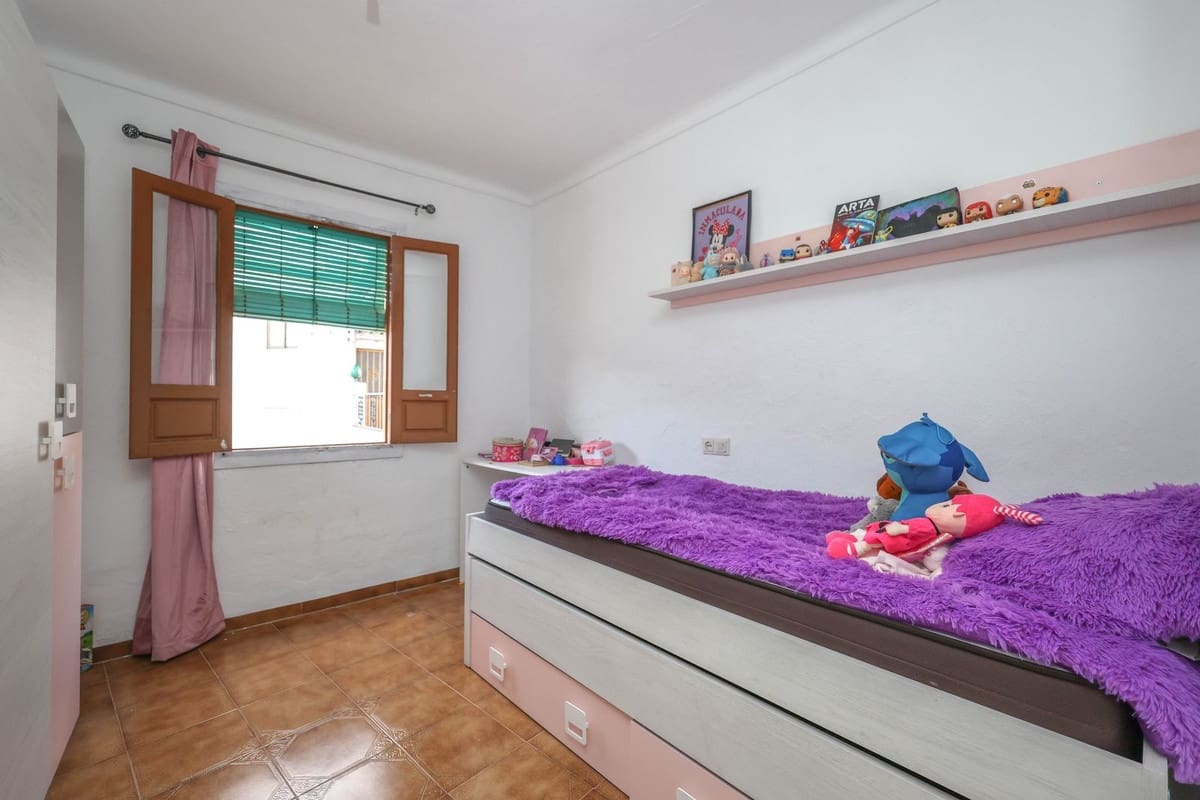 4 soverom Hus til salgs i Guaro - € 177 000 (Ref: 9412720)