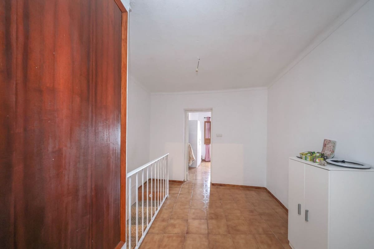 4 soverom Hus til salgs i Guaro - € 177 000 (Ref: 9412720)