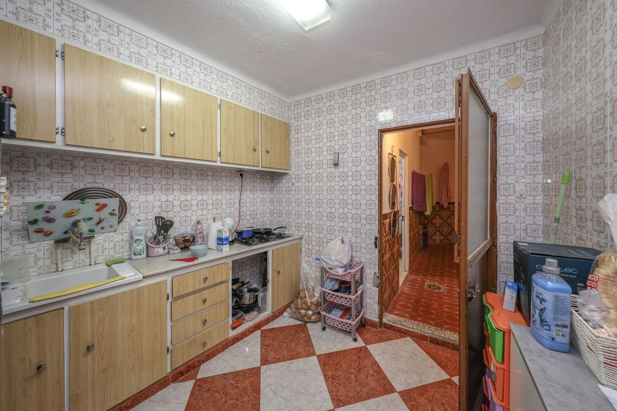 4 soverom Hus til salgs i Guaro - € 177 000 (Ref: 9412720)