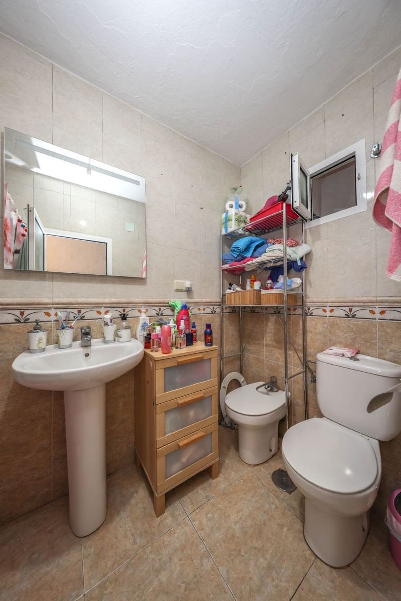 4 soverom Hus til salgs i Guaro - € 177 000 (Ref: 9412720)