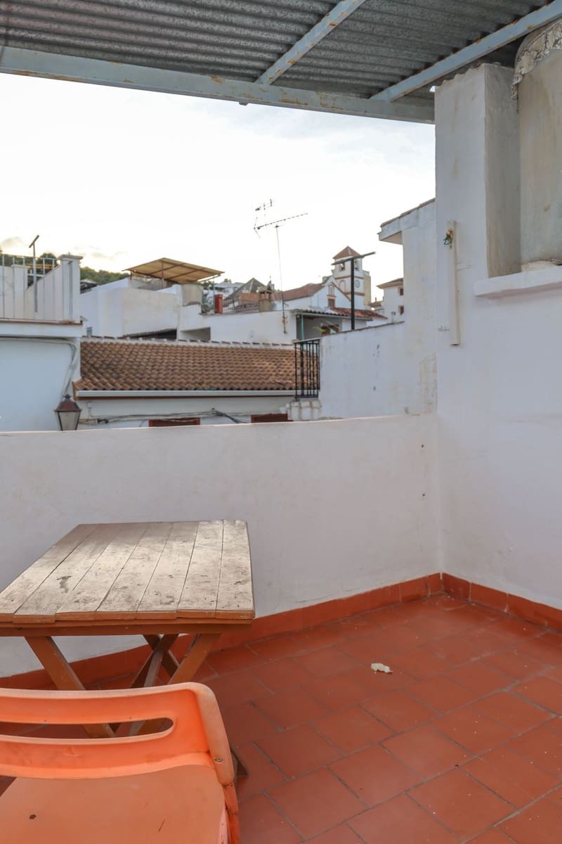 4 soverom Hus til salgs i Guaro - € 177 000 (Ref: 9412720)