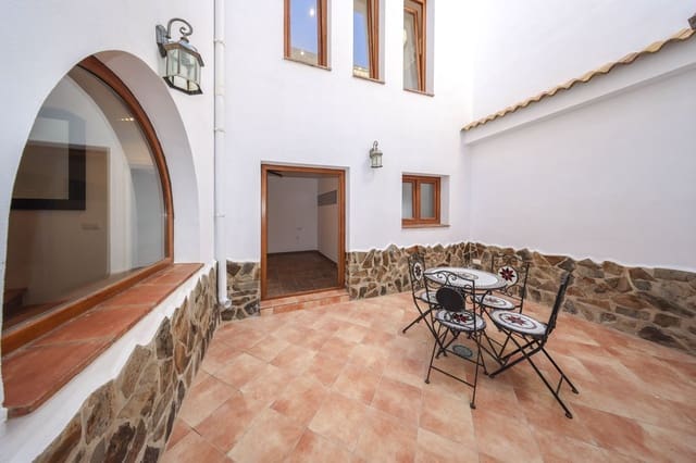 4 makuuhuone Omakotitalo myytävänä paikassa Guaro mukana 
autotalli - 260 000 € (Ref: 9420078)