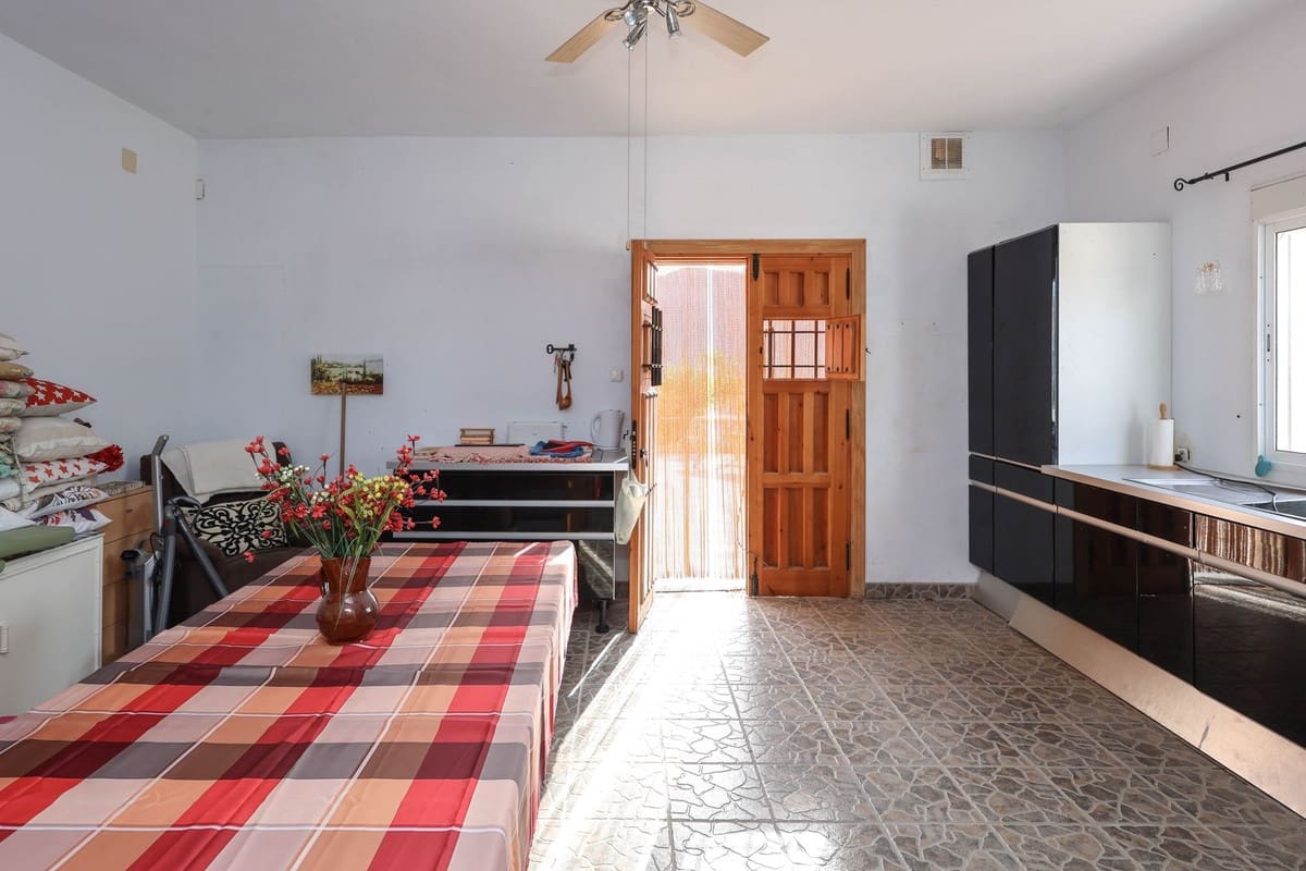 2 Zimmer Villa zu verkaufen in Cartama - 350.000 € (Ref: 9438004)