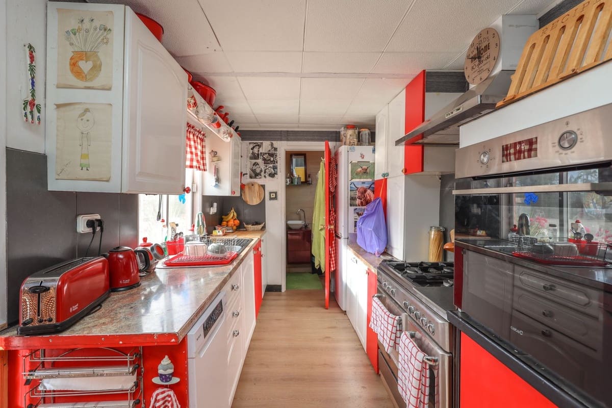 2 Zimmer Villa zu verkaufen in Cartama - 350.000 € (Ref: 9438004)