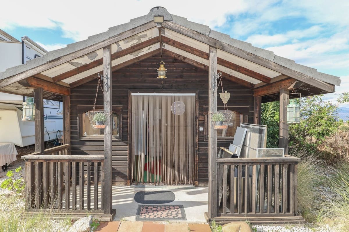 2 Zimmer Villa zu verkaufen in Cartama - 350.000 € (Ref: 9438004)