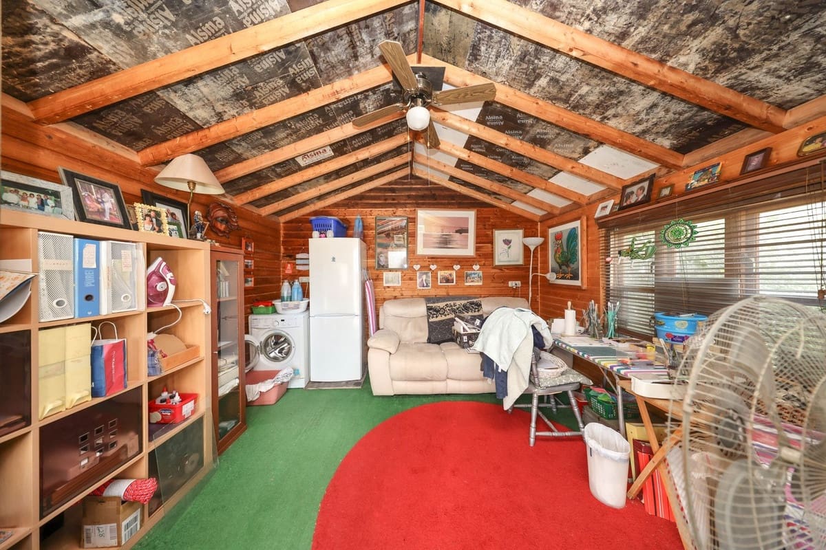 2 Zimmer Villa zu verkaufen in Cartama - 350.000 € (Ref: 9438004)