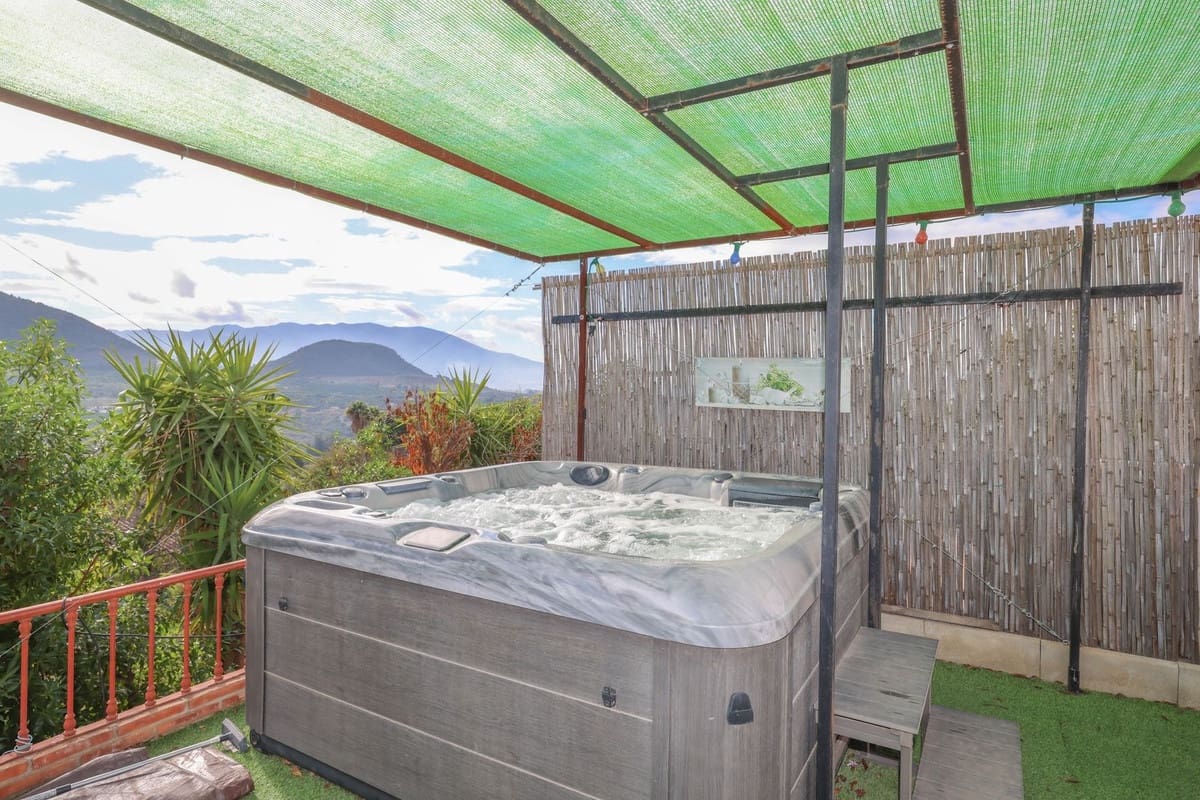 2 Zimmer Villa zu verkaufen in Cartama - 350.000 € (Ref: 9438004)