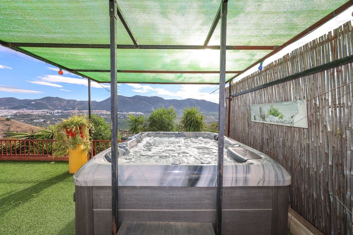 2 Zimmer Villa zu verkaufen in Cartama - 350.000 € (Ref: 9438004)