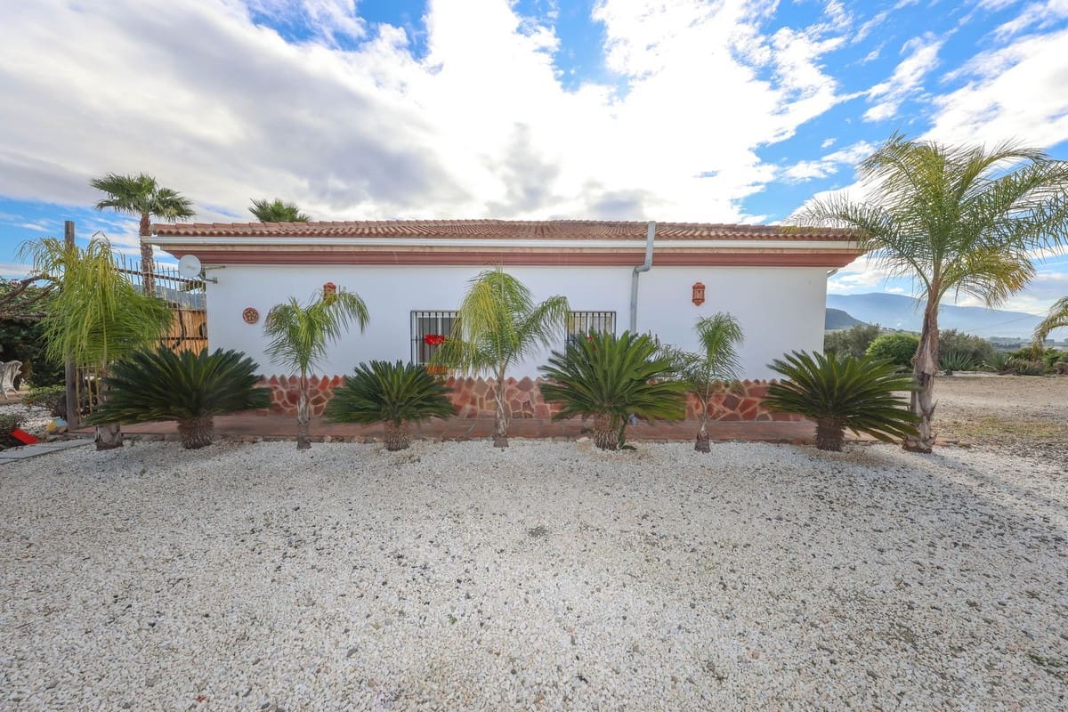 2 Zimmer Villa zu verkaufen in Cartama - 350.000 € (Ref: 9438004)