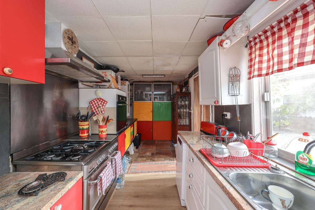 2 sovrum Villa till salu i Cartama - 350 000 € (Ref: 9438004)