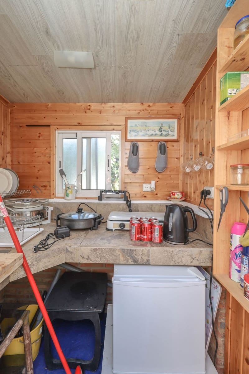 2 sovrum Villa till salu i Cartama - 350 000 € (Ref: 9438004)