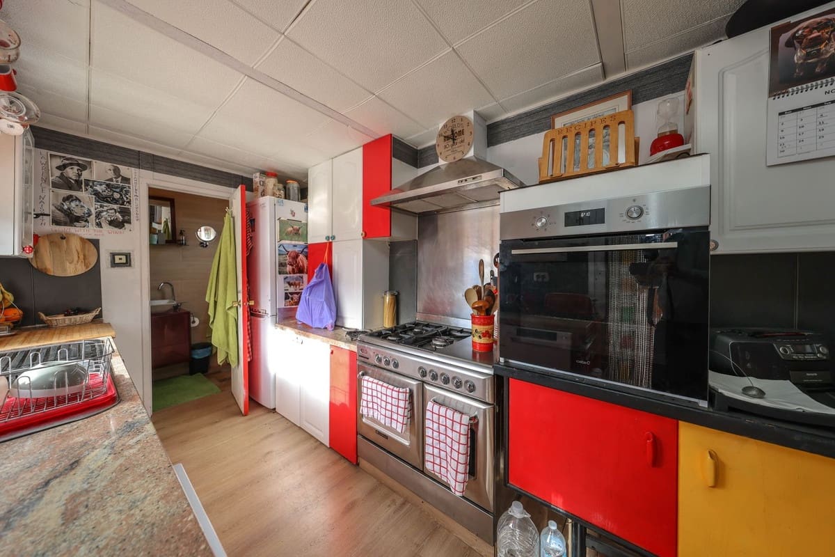 2 sovrum Villa till salu i Cartama - 350 000 € (Ref: 9438004)