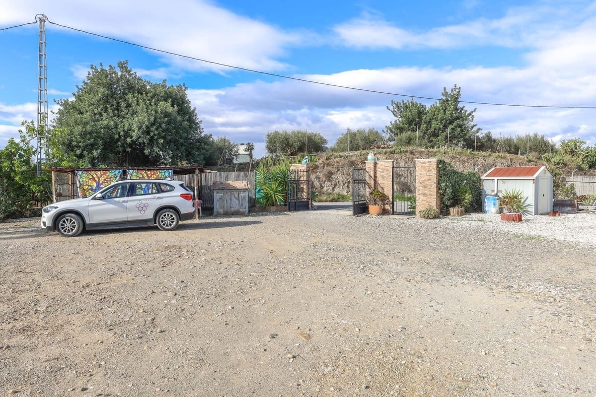 2 sovrum Villa till salu i Cartama - 350 000 € (Ref: 9438004)