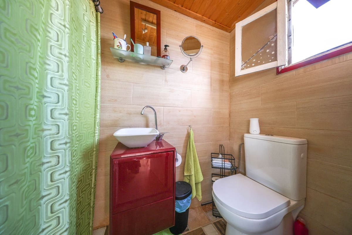 2 bedroom Villa for sale in Cartama - € 350,000 (Ref: 9438004)