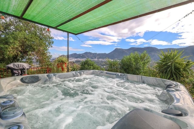 2 slaapkamer Villa te koop in Cártama - € 350.000 (Ref: 9438004)