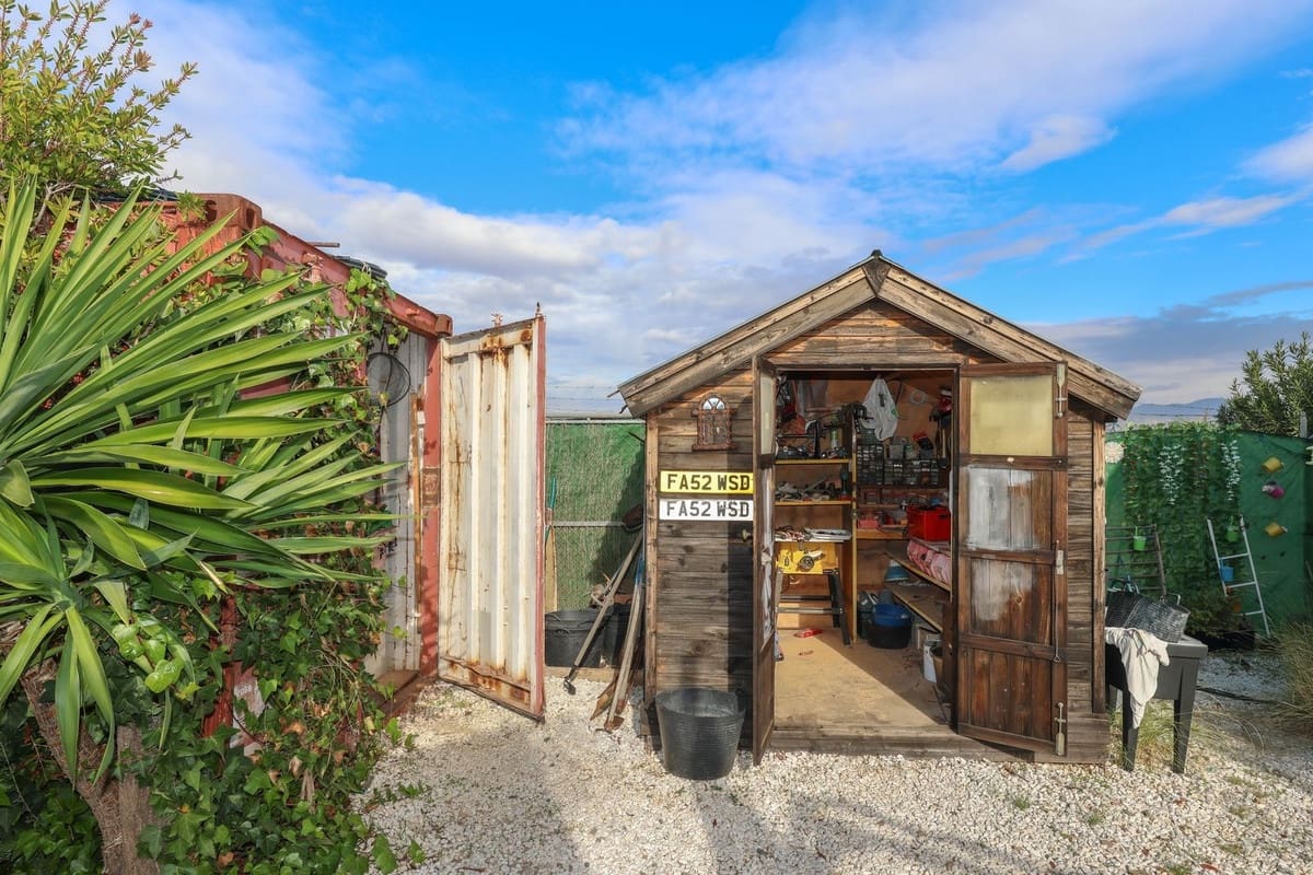 2 bedroom Villa for sale in Cartama - € 350,000 (Ref: 9438004)