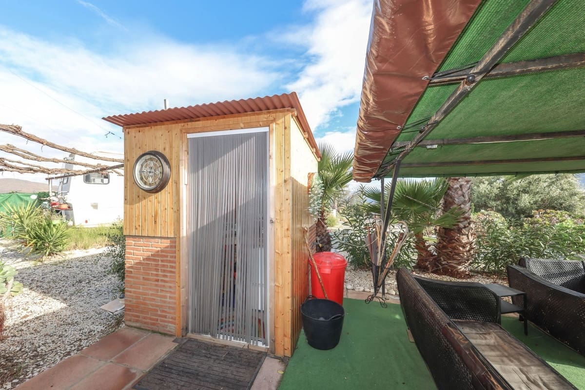 2 bedroom Villa for sale in Cartama - € 350,000 (Ref: 9438004)