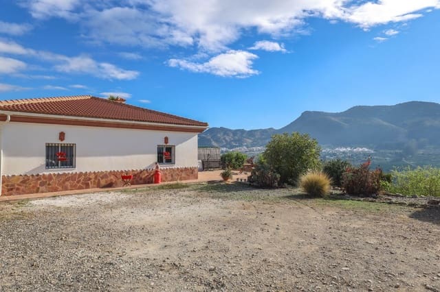 2 soverom Villa til salgs i Cártama - € 350 000 (Ref: 9438004)