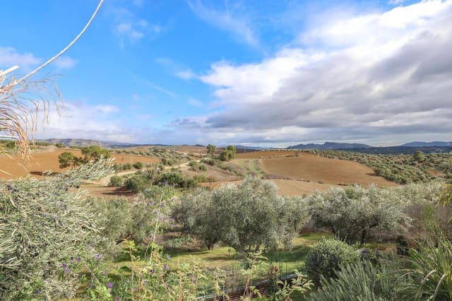 Chalet de 2 habitaciones en Coín en venta con piscina garaje - 400.000 € (Ref: 9453437)