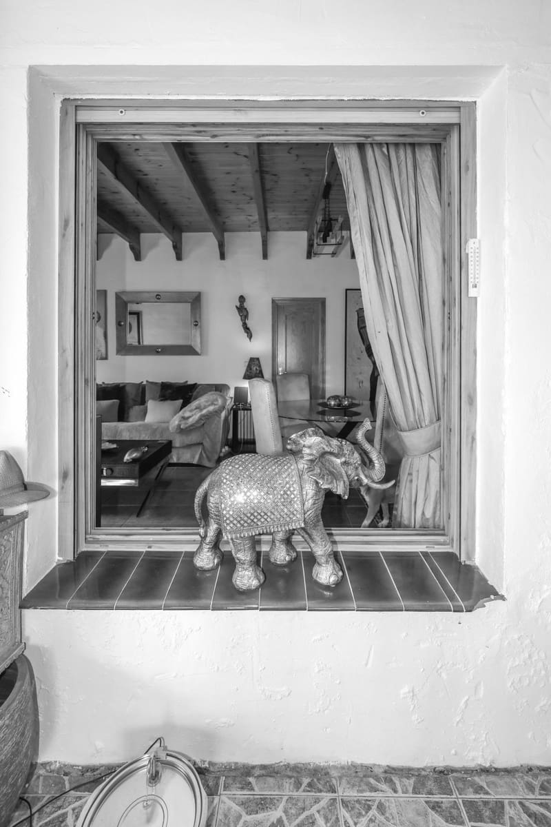 2 soveværelse Villa til salg i Coin med swimmingpool garage - € 400.000 (Ref: 9453437)