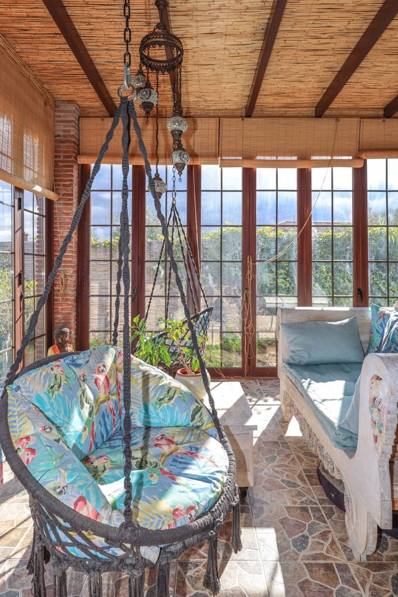 2 bedroom Villa for sale in Coin with pool garage - € 400,000 (Ref: 9453437)