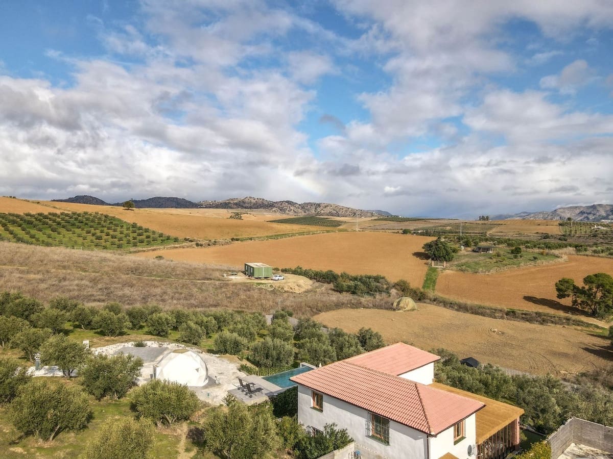 2 bedroom Villa for sale in Coin with pool garage - € 400,000 (Ref: 9453437)