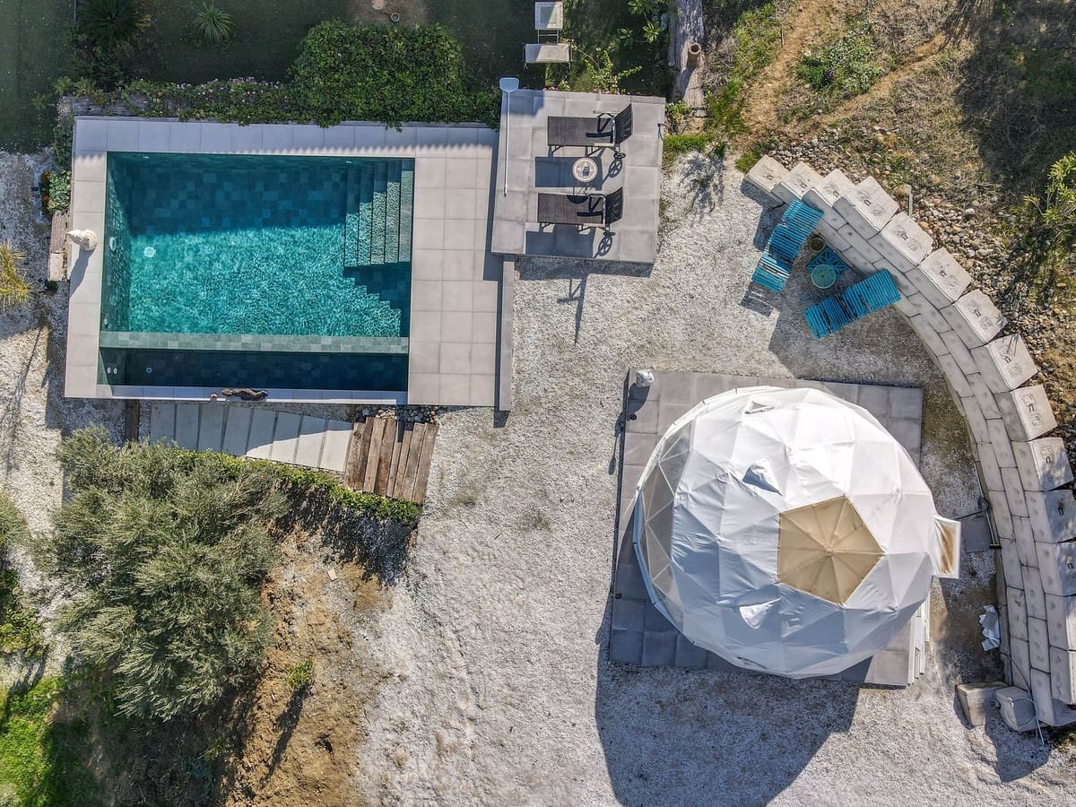 2 bedroom Villa for sale in Coin with pool garage - € 400,000 (Ref: 9453437)