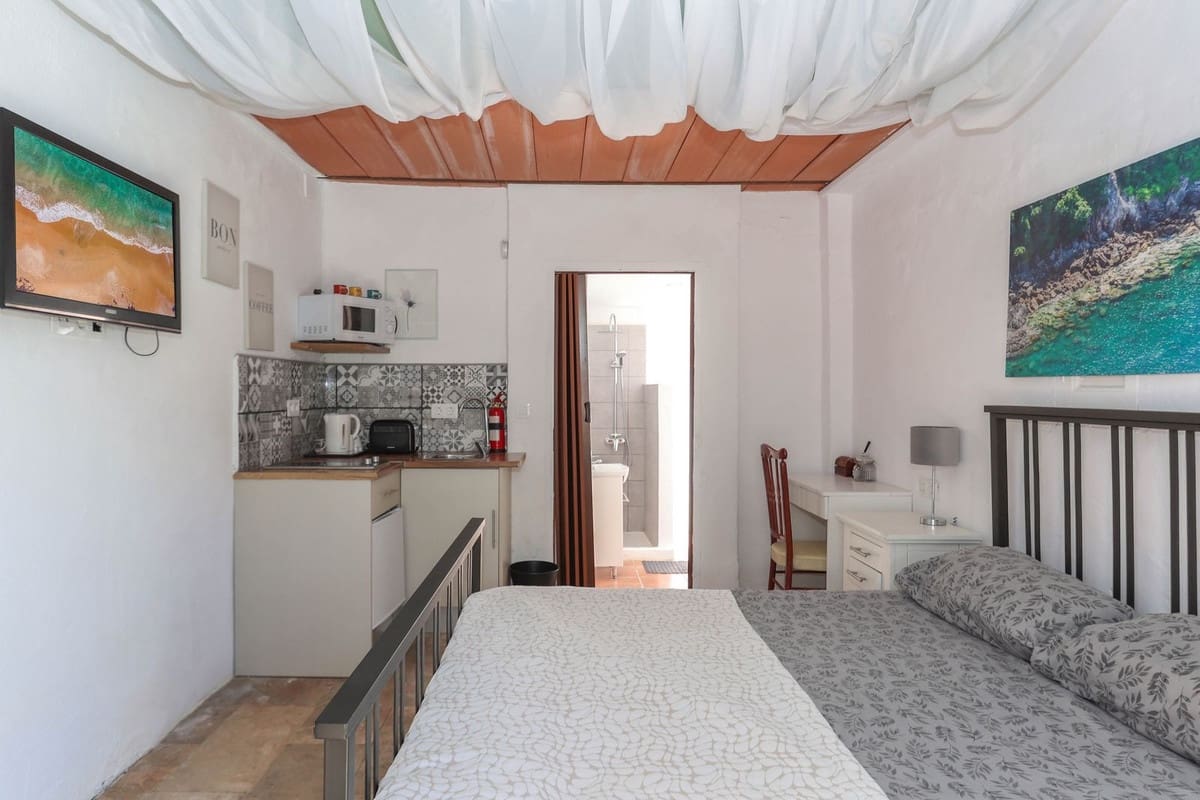 3 chambre Villa/Maison à vendre à Casarabonela avec garage - 349 000 € (Ref: 9453666)