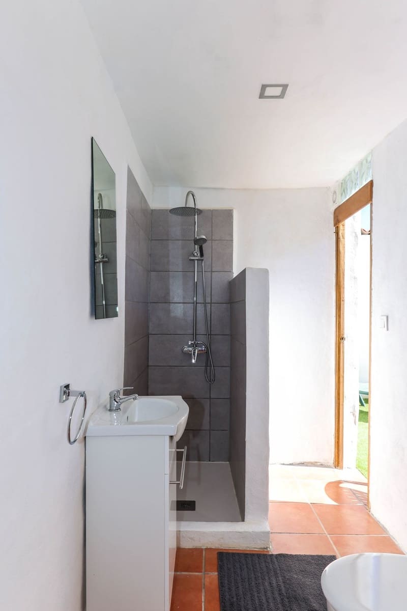 3 chambre Villa/Maison à vendre à Casarabonela avec garage - 349 000 € (Ref: 9453666)