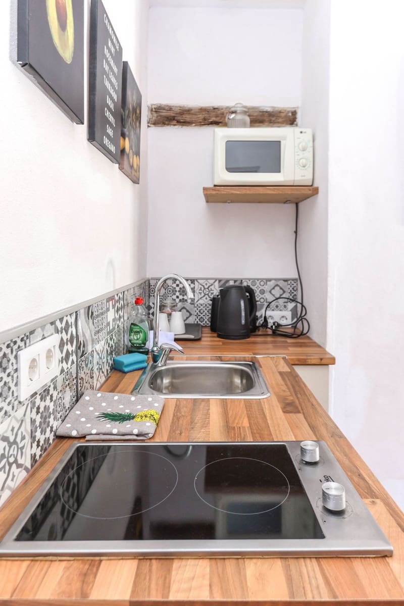 3 chambre Villa/Maison à vendre à Casarabonela avec garage - 349 000 € (Ref: 9453666)