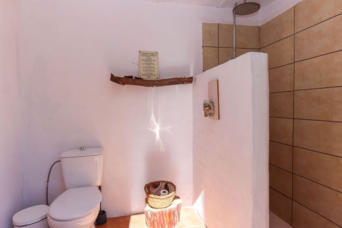 3 chambre Villa/Maison à vendre à Casarabonela avec garage - 349 000 € (Ref: 9453666)