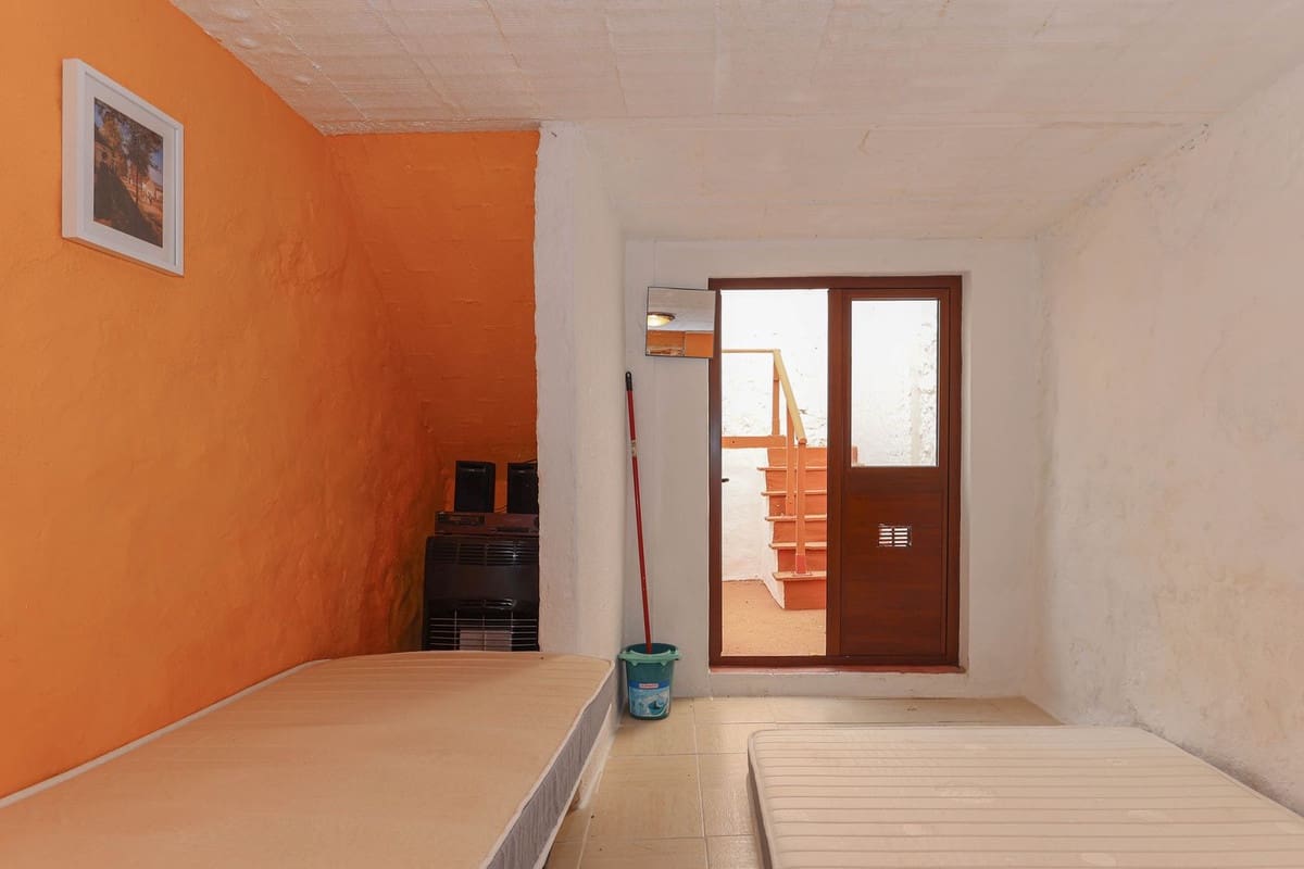 3 chambre Maison de Ville à vendre à Monda - 99 000 € (Ref: 9502946)