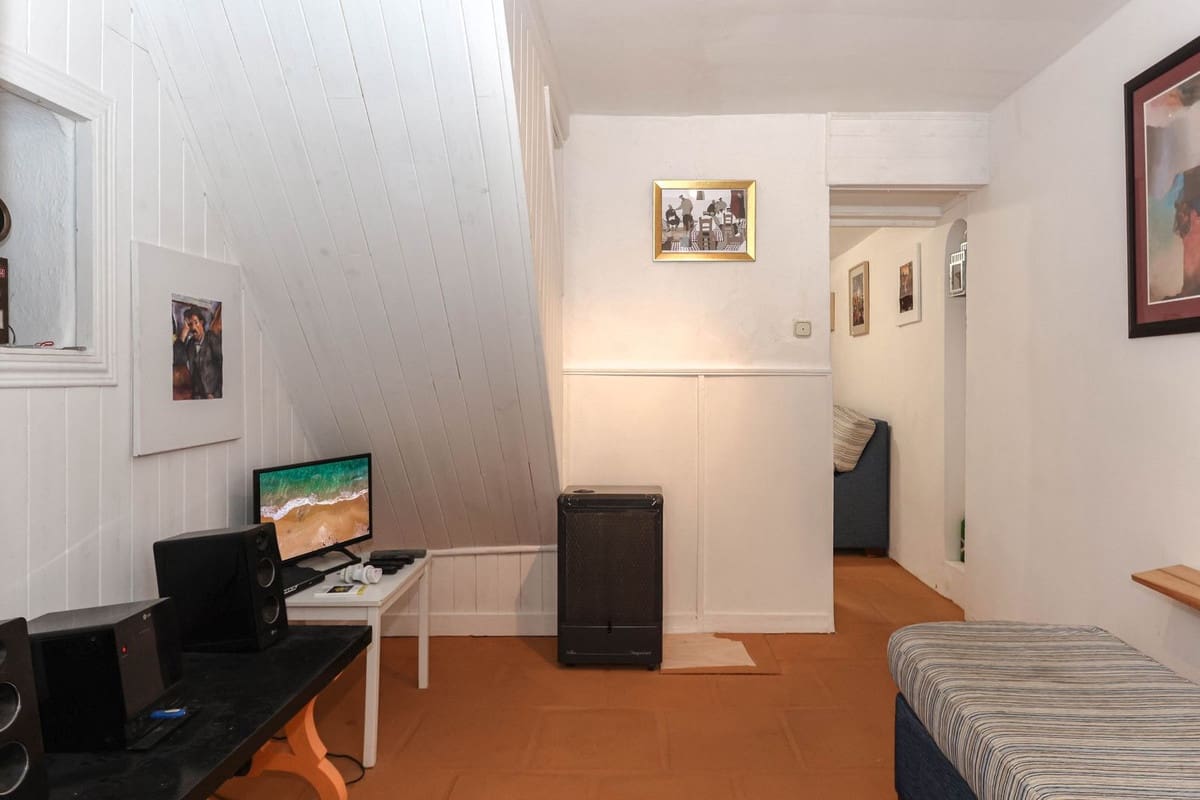 3 chambre Maison de Ville à vendre à Monda - 99 000 € (Ref: 9502946)