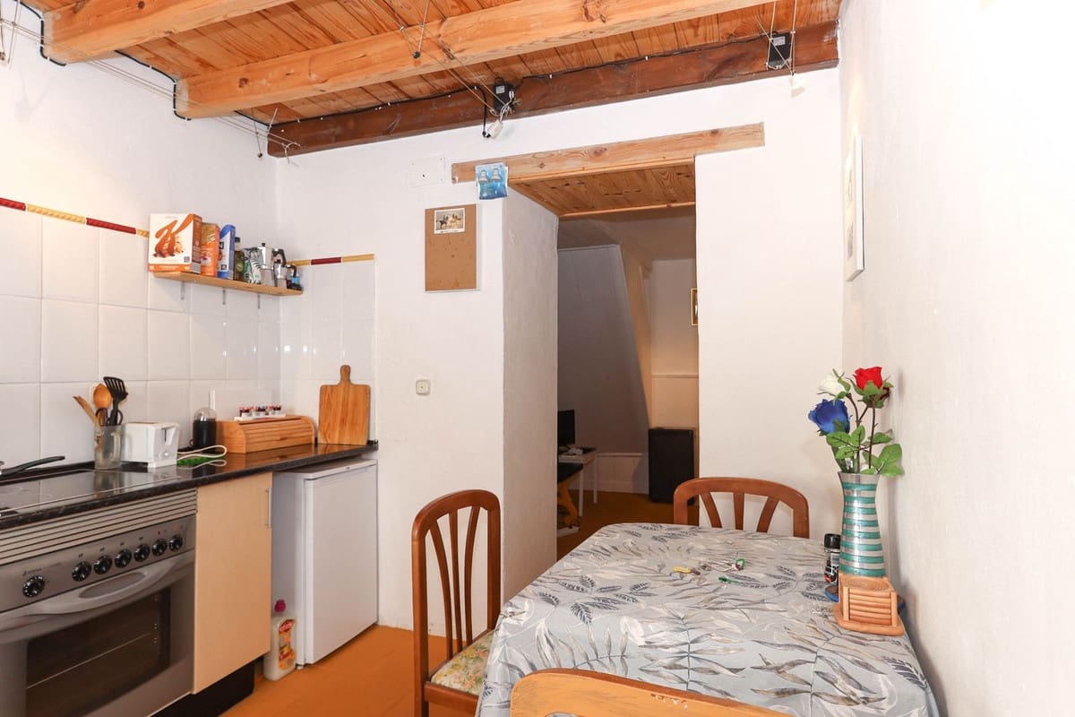 3 chambre Maison de Ville à vendre à Monda - 99 000 € (Ref: 9502946)