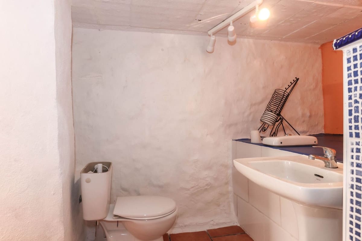 3 chambre Maison de Ville à vendre à Monda - 99 000 € (Ref: 9502946)