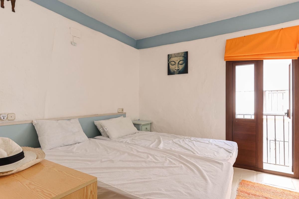 3 chambre Maison de Ville à vendre à Monda - 99 000 € (Ref: 9502946)