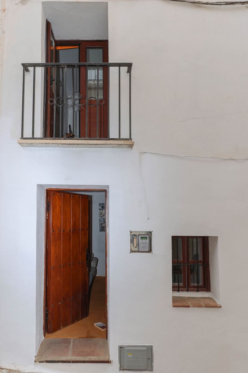 3 chambre Maison de Ville à vendre à Monda - 99 000 € (Ref: 9502946)