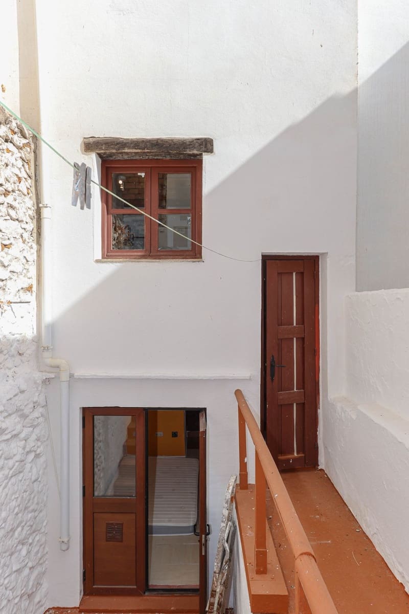 3 chambre Maison de Ville à vendre à Monda - 99 000 € (Ref: 9502946)