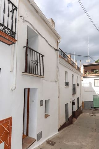 3 chambre Maison de Ville à vendre à Monda - 99 000 € (Ref: 9502946)